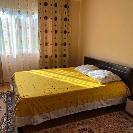 Vila Casa Danut Vidra  Exteriér fotografie