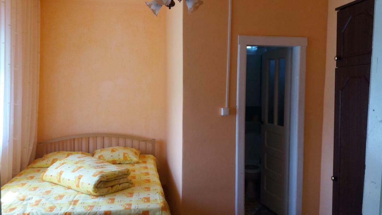 Vila Casa Danut Vidra  Exteriér fotografie